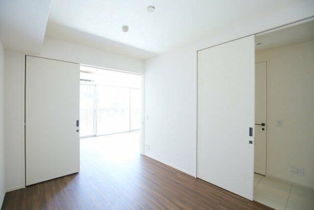 ザ・パークハウス渋谷美竹の居間・リビング|※全て別号室のお写真。内装等参考にしてください。