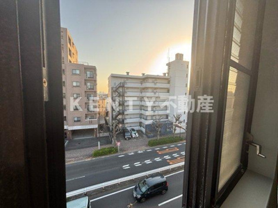 【展望】 | 東和ビル