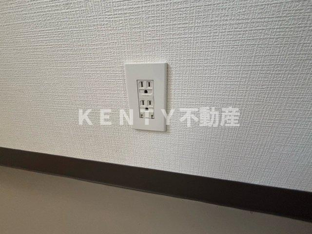 【設備】 | 東和ビル