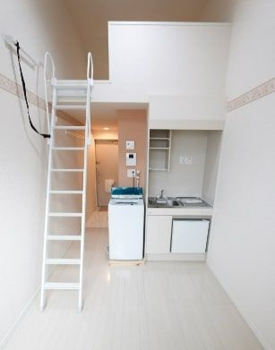 【設備】 | ユナイト星川アイリッシュの杜