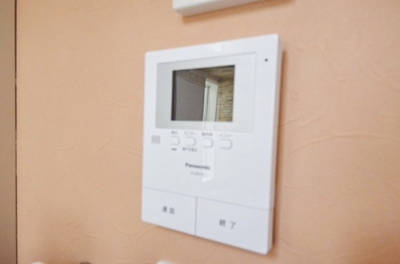 【セキュリティ】 | ユナイト星川アイリッシュの杜