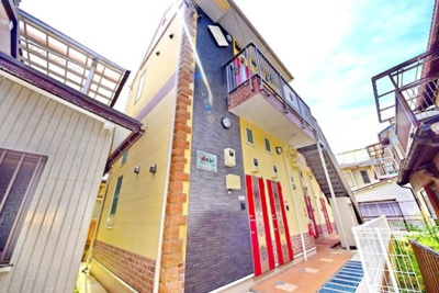 【その他共用部分】 | ユナイト星川アイリッシュの杜