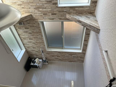 【居間・リビング】 | ユナイト星川アイリッシュの杜