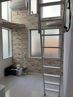 【寝室】 | ユナイト星川アイリッシュの杜