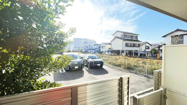 ベレオユトリアの展望