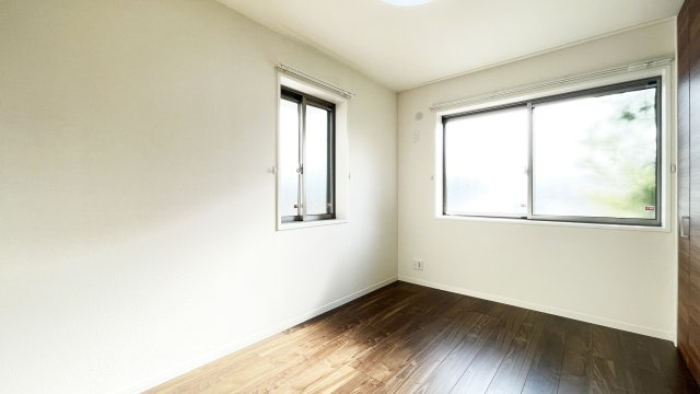 ベレオユトリアの居間・リビング