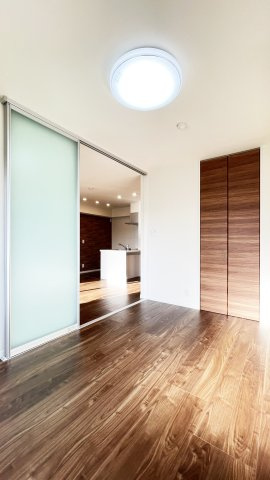 ベレオユトリアの居間・リビング