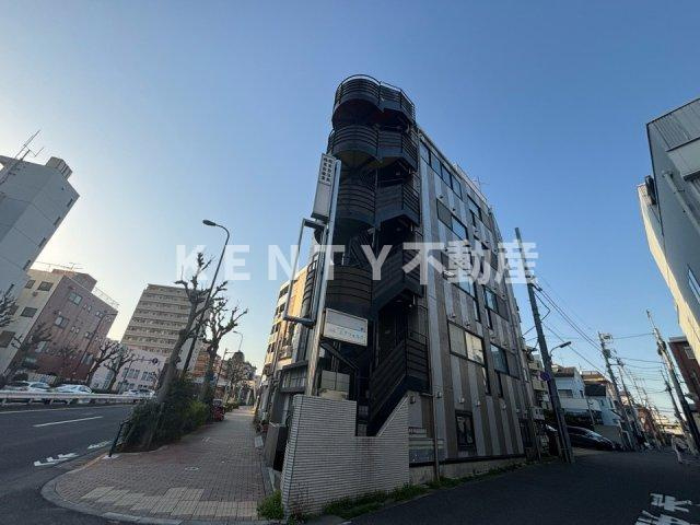 【外観】 | 東和ビル | 外観です