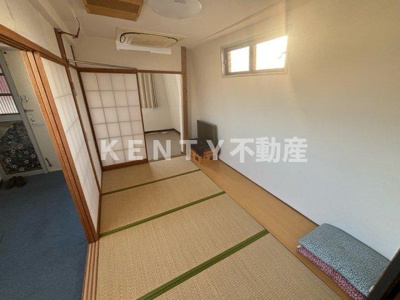 【和室】 | 東和ビル | 和室、ちょっとしたくつろぎスペースにいかがでしょうか