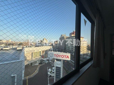 【展望】 | 東和ビル
