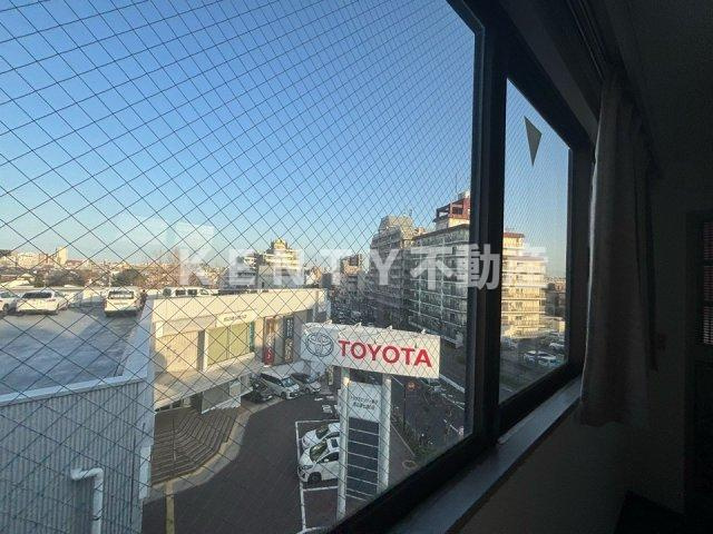 【展望】 | 東和ビル