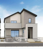 所沢市青葉台　全2棟 2号棟の画像