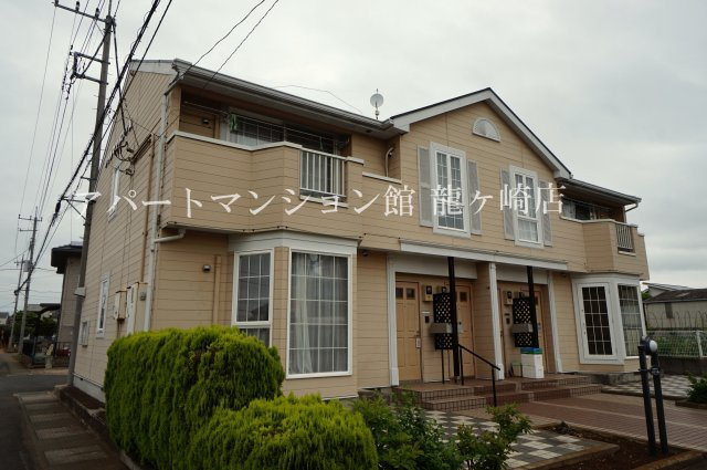 シャルマンメゾンＡ