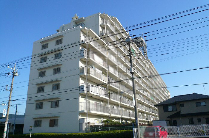 志木ハイデンス