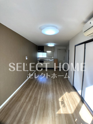 【その他】 | ライトハイツH棟 | 同型タイプ