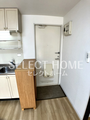  | ライトハイツH棟