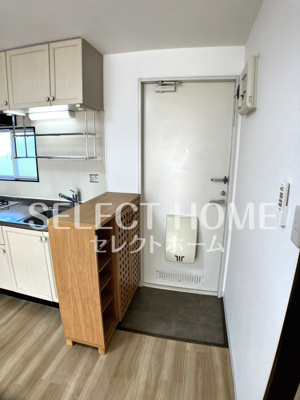  | ライトハイツH棟