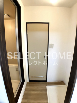  | ライトハイツH棟