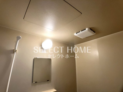  | ライトハイツH棟