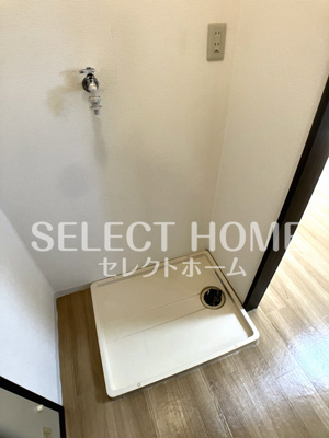  | ライトハイツH棟