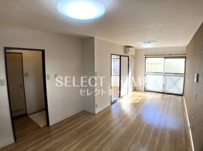  | ライトハイツH棟