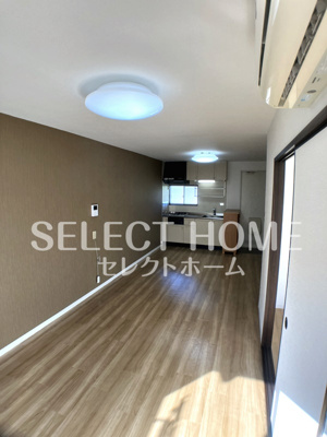  | ライトハイツH棟