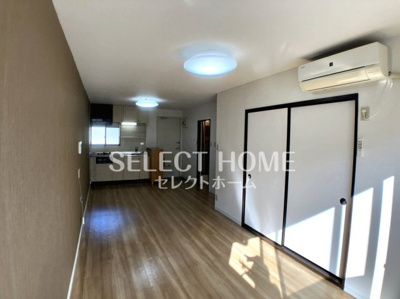  | ライトハイツH棟