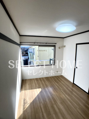  | ライトハイツH棟