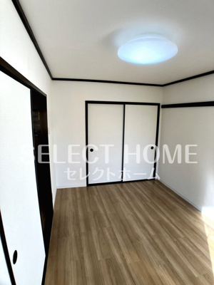  | ライトハイツH棟