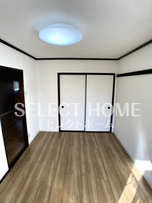  | ライトハイツH棟