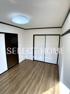  | ライトハイツH棟