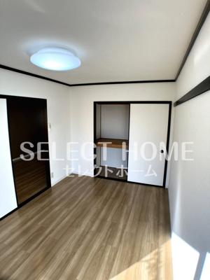  | ライトハイツH棟