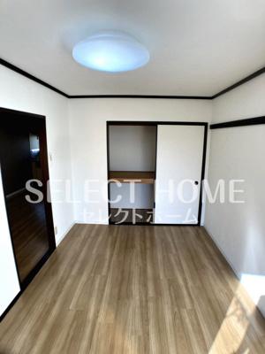  | ライトハイツH棟