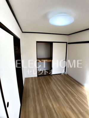  | ライトハイツH棟