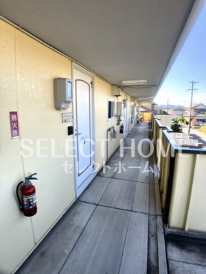  | ライトハイツH棟