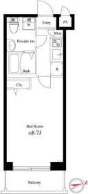 グランパーク東京ノースの画像