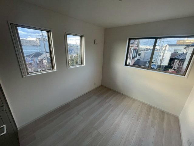 横浜市戸塚区原宿5丁目　新築戸建【仲介手数料無料】カースペース2台