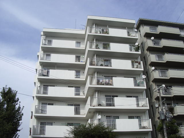 エムアンドエッチ第3の外観