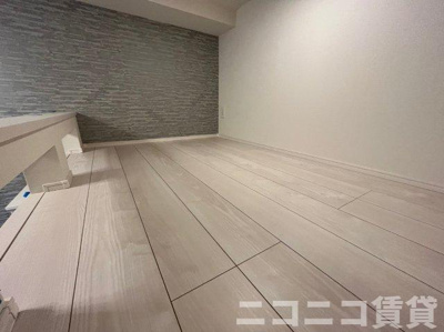 【内装】 | ラメット千歳烏山 | 別号室イメージの為、現状を優先致します。