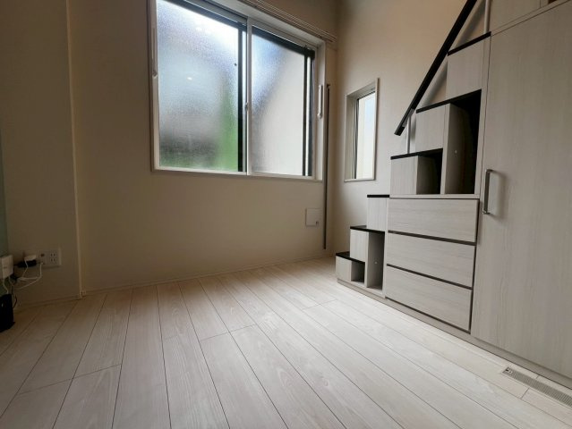 Studio24の居間・リビング