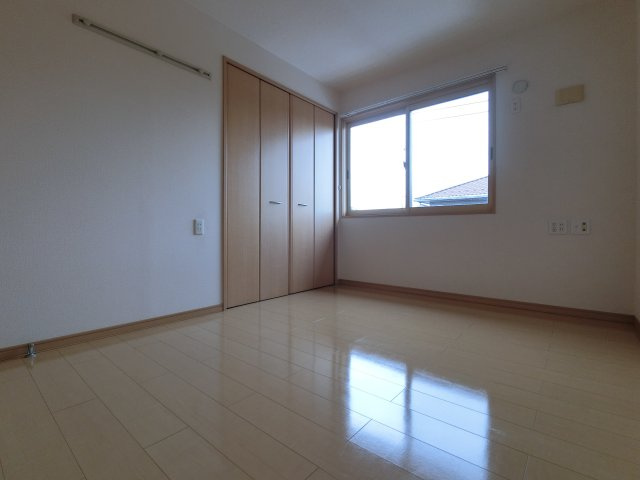 カンパーニュ Cの内装|※反転タイプ