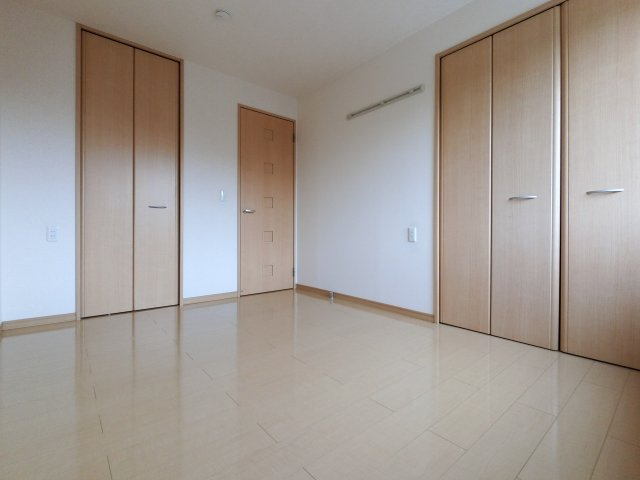 カンパーニュ Cの内装|※反転タイプ