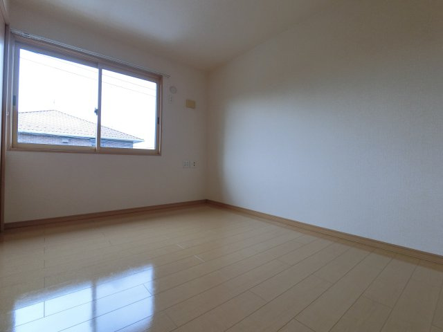 カンパーニュ Cの洋室|※反転タイプ