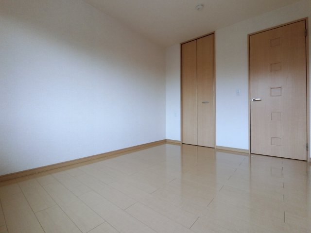 カンパーニュ Cの洋室|※反転タイプ