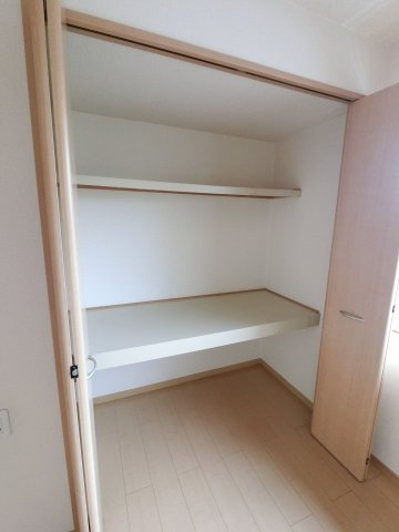 カンパーニュ Cの収納|※反転タイプ