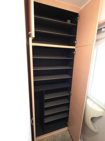 カンパーニュ Cの収納|※反転タイプ