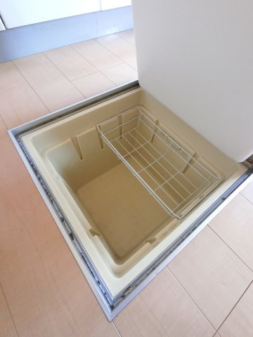 カンパーニュ Cの収納