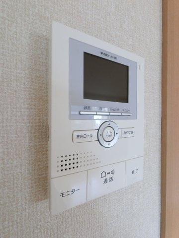 カンパーニュ Cのセキュリティ