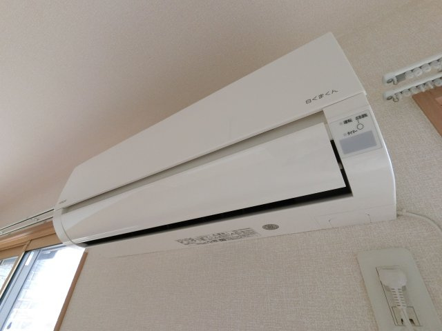 カンパーニュ Cの設備