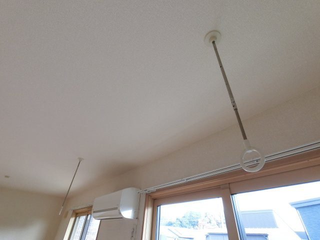 カンパーニュ Cの設備